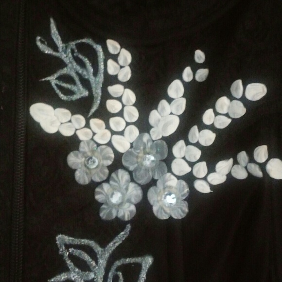 Bustier - Picture 7 of 7